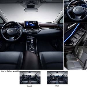 Vente en gros 2025 <span class=keywords><strong>Toyota</strong></span> CHR 2.0L version supérieure <span class=keywords><strong>petit</strong></span> véhicule <span class=keywords><strong>hybride</strong></span> nouvelle énergie vitesse maximale 185km <span class=keywords><strong>petit</strong></span> <span class=keywords><strong>SUV</strong></span> fantaisie - Product Image 5