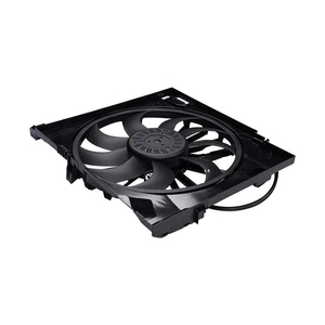 Ventola Elettrica di Alta Qualità Xinwo OE C2D42525 C2D52869 C2D21511 per Sistema Motore <span class=keywords><strong>Jaguar</strong></span> <span class=keywords><strong>XJ</strong></span> XF - Product Image 3