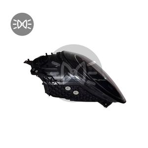 Vente en gros bon marché Cacher le phare avant du projecteur au xénon pour <span class=keywords><strong>Porsche</strong></span> 992 2020 - Product Image 4