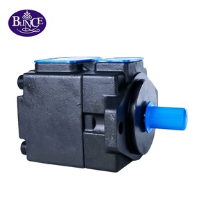 Bombas de Paletas Hidráulicas de Alta Calidad Blince Serie PV2R PV2R3-116-F-RAA - Bomba Central - Product Image 3