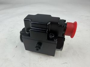 Vannes de régulation proportionnelles hydrauliques SM4 SM4-20 SM4-10 SM4-30 SM-40 SM4-20(15)57-80/40-10-S182 - Product Image 5