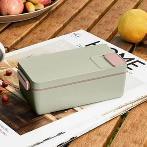 <span class=keywords><strong>Precio</strong></span> de fábrica, nuevo calentador de fiambrera 2025, contenedor de alimentos eléctrico de calefacción seca para trabajadores de oficina - Product Image 5