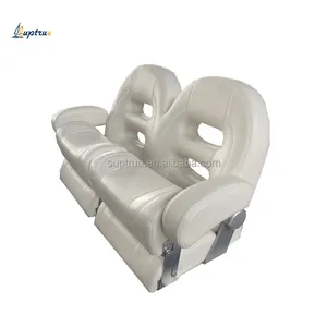 Yacht Boat Double Yacht Seat Chair