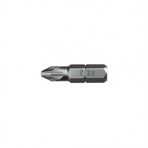 Punta de destornillador Pz2 660 Pz para trabajos de precisión - Product Image 2