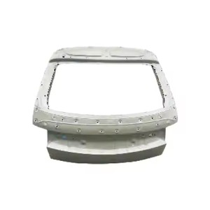 Piezas de Automóvil de Alto Rendimiento, Parachoques Delantero, Faro, Luz Trasera, Amortiguador, Pastillas de Freno para <span class=keywords><strong>Hyundai</strong></span> <span class=keywords><strong>IONIQ</strong></span> 5 <span class=keywords><strong>IONIQ</strong></span> 6 Kona Niro - Product Image 5