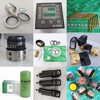 Contrôleur de compresseur d'air industriel CompAir DLS0S3100