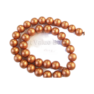 OUND Dood OOD OUND, 12mm, OOD OD, Opper - Product Image 1