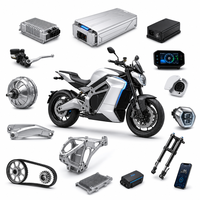 Pièces détachées d'origine OEM de haute qualité pour motos Keeway Empire Horse 150 CGL – Vente en gros