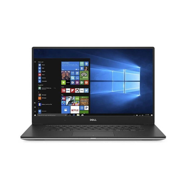For Dell XPS 15 9570 Laptop dell Core I7 16GB RAM 512Gb SSD GTX1050ti(4G) Original for Students Intel English Keyboard