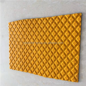 Nastro Termoplastico Riflettente Temporaneo per Segnaletica Stradale di Sicurezza - Product Image 3