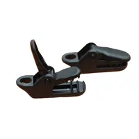 Strong tarp clips and fasteners For Fabrication Possibilities 