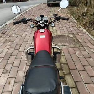 Motocyclettes d'occasion Dayang <span class=keywords><strong>125</strong></span> Small Cruiser de haute qualité à essence - Product Image 2