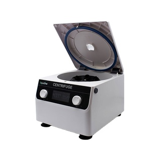 Centrífuga con Filtro, Máquina Centrífuga, Mini Centrífuga de Aceite, Precio de Proveedor de Centrífugas - Product Image 2