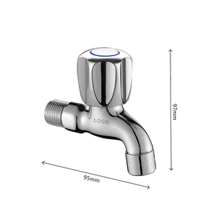 Bas prix 1/2 pouces <span class=keywords><strong>robinet</strong></span> <span class=keywords><strong>d</strong></span>'<span class=keywords><strong>eau</strong></span> poli <span class=keywords><strong>robinet</strong></span> en laiton à ouverture rapide <span class=keywords><strong>robinet</strong></span> <span class=keywords><strong>d</strong></span>'<span class=keywords><strong>eau</strong></span> - Product Image 4