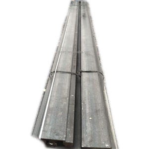 פלדה מסילה לרכבת A55 פלדה רכבת משמש לכרייה עם באיכות גבוהה סין יצרן-ZXsteelGroup - Product Image 6