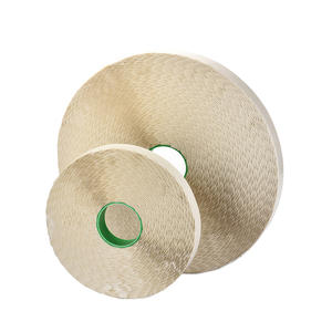 도매 웨이브 레이스 핫멜트 양면 테이프 |   재활용 가능한 간편 절단 자가 접착 웨이브 지퍼 엣지 테이프 (카톤 씰링용) - Product Image 6