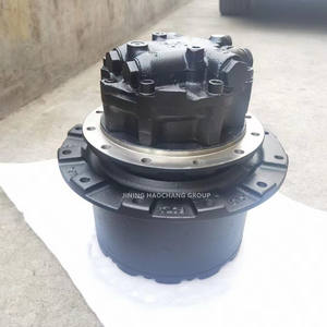 Новый гидравлический ходовой двигатель Hitachi EX75UR-3 9133897 и детали экскаватора с электроприводом из легированной стали - Product Image 5