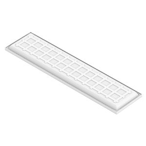 Efficacité lumineuse élevée, 125 lm/W, éclairage à grille UGR<19, Troffer - Product Image 4