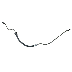 Tubo de aceite de embrague Peugeot Citroen 307 2156F1 para reemplazo, reparación, pieza nueva - Product Image 1
