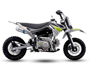 SWICOO <span class=keywords><strong>Pocket</strong></span> Rocket <span class=keywords><strong>50cc</strong></span> Mini Moto Neuve 4 Vitesses Manuel Freins à Disque Moto Tout-Terrain <span class=keywords><strong>Adulte</strong></span> pour Rue et Tout-Terrain 40-60km/h - Product Image 1