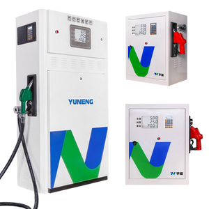 Mini distributeurs portables de carburant Gitron Distributeur de GPL sur pied 220V et <span class=keywords><strong>pompe</strong></span> à huile pour le remplissage d'huile dans les stations de sortie d'usine - Product Image 6