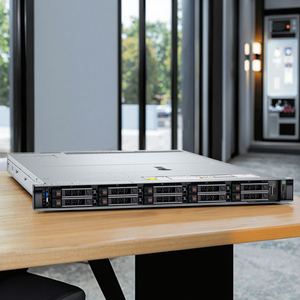 Poweredge R660XS 2U Yüksek Yoğunluklu Bilgi İşlem Raf Sunucusu (IT Uygulamaları için) - Product Image 6