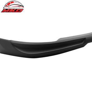 Para Hyundai Sonata 2011-2014, Alerón Delantero, Divisor de Parachoques, Sin Pintar, PP, Kit de Carrocería de Alta Calidad - Product Image 4