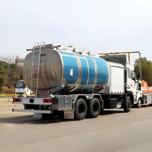 Camion-citerne <span class=keywords><strong>à</strong></span> carburant de haute qualité de 18 m³ Dongfeng pour hélicoptères et avions civils <span class=keywords><strong>à</strong></span> <span class=keywords><strong>vendre</strong></span> - Product Image 5