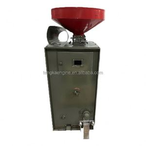 Moulin à riz multifonctionnel Tengka SB10 de qualité supérieure, vente directe d'usine, moteur diesel - Product Image 1