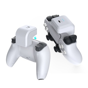 Paquete de Baterías Inalámbricas para Controlador con Material Plástico y Puerto USB-C Inalámbrico - Product Image 1