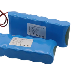 3.7v <span class=keywords><strong>7.4v</strong></span> 12v 14.8 6000 מה 8000mah 1000mah חבילת סוללות 18650 חדשה - Product Image 1