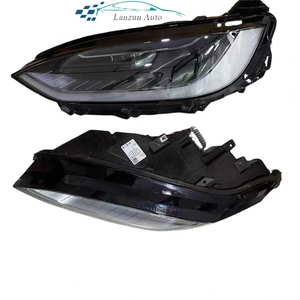 VWID.<span class=keywords><strong>3</strong></span> fabrika doğrudan yüksek parlaklık LED far takımı yeni enerji araç uyumlu FAW ID3 EV 2025 elektrikli yakıt - Product Image 1