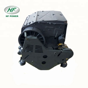 Refroidi par air 4 cylindres deutz 913 série moteur diesel modèle F4L913 - Product Image 2