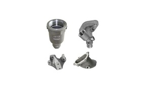 钢件铝合金锌失蜡铸造定制熔模铸造服务 - Product Image 4