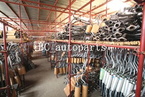 ท่อไอเสียรถยนต์มิตซูบิชิแลนเซอร์ <span class=keywords><strong>EX</strong></span> 1.6L ปี 2006 แบบตรงรุ่น <span class=keywords><strong>ราคา</strong></span>ขายส่ง ผลิตจากสแตนเลส 409 - Product Image 5