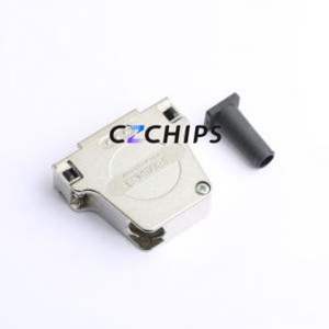 1731110062 Connector Housing Connector Whole Sale Electronic Component Chips Supplier & BOM Service - Product Image 2