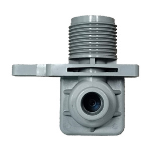 Vanne solénoïde FPD-22-B4 0034000126D pour l'évacuation des machines à laver, AC220V 50/60Hz - Product Image 2