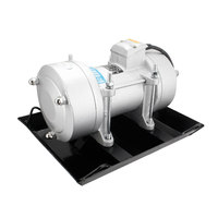 Heißer Verkauf 3kw 100% Kupferdraht industrieller kleiner elektrischer Beton vibrator motor für Vibrations tisch Externer Beton vibrator