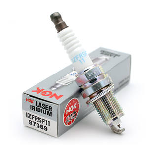 Bujías NGK Directas de Fábrica Compatibles con Motores LPG, Componentes de Encendido Automático, Adaptabilidad Versátil al Combustible - Product Image 5