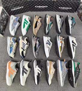 2023 новые оригинальные британские кроссовки для бега - Product Image 6