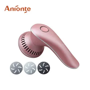 Callus Remover Vacuuming Functions Electric Callus Remover