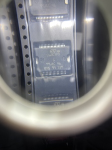 Original L6207PD013TR DMOS Dual Full Bridge <b>Motor</b> Driver 2.8A 36-PowerSO In Stock - Product Image 2