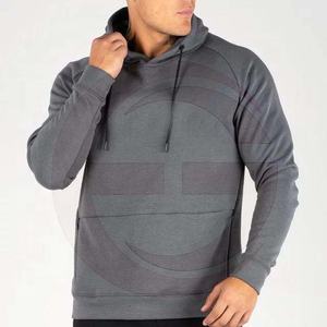 Sweat à capuche personnalisé pour homme, pull-over de haute qualité, design d'hiver, vente en gros, 2022 - Product Image 2