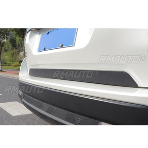 Moldura de Puerta Trasera StarNav para Subaru Forester 2013-2021 y Outback 2015-2021, Accesorios Modificados para el Maletero - Product Image 5