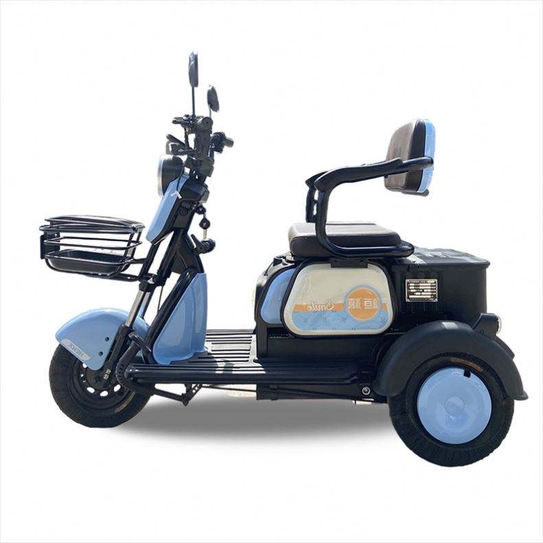 Zero Emissions Bio Hybrid Bike Morden Style Scooter Bio Hybrid