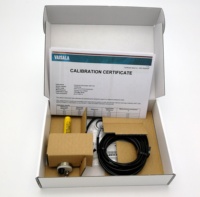 Vaisala OEM DMT143 -80 20C 2C Précision IP66 Boîtier ISO Connexion G1/2\" Communication RS485 Sortie 4-20mA Point de rosée