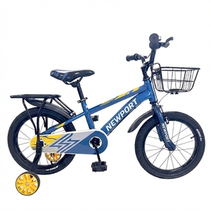 <span class=keywords><strong>Bicicleta</strong></span> para Niños de 12 y 16 Pulgadas, Servicio OEM de Fábrica SY, Paquete de Exportación en Caja, <span class=keywords><strong>Bicicleta</strong></span> Infantil para Niños - Product Image 2