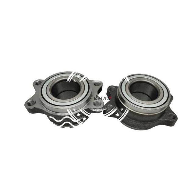 RMAX Factory Supply Auto Car Parts 40200-5L310/43210-35F01/43210-AA100/43BWK01 Wheel Hub Bearing for Nissan Cima/Infiniti