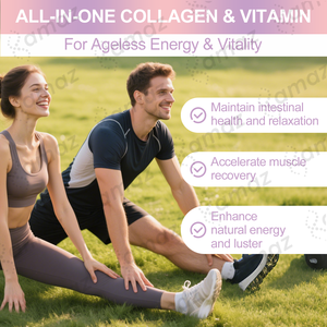 Bonbons gélifiés au collagène Amaz OEM, best-sellers, <span class=keywords><strong>pour</strong></span> femmes, avec biotine <span class=keywords><strong>et</strong></span> <span class=keywords><strong>vitamine</strong></span> C, <span class=keywords><strong>pour</strong></span> l'hydratation de la peau, l'éclaircissement des taches sombres <span class=keywords><strong>et</strong></span> la santé des <span class=keywords><strong>ongles</strong></span>. - Product Image 6