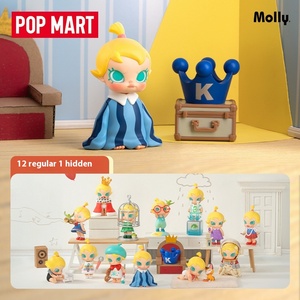 Popmart - Figura <span class=keywords><strong>de</strong></span> Acción <span class=keywords><strong>de</strong></span> PVC Unisex <span class=keywords><strong>de</strong></span> Frozen, Linda Figura <span class=keywords><strong>de</strong></span> Animal <span class=keywords><strong>de</strong></span> Dibujos Animados con Función <span class=keywords><strong>de</strong></span> Soplador <span class=keywords><strong>de</strong></span> Aire, Accesorios <span class=keywords><strong>de</strong></span> Anime, Escala <span class=keywords><strong>1</strong></span>/60, Caja Sorpresa - Product Image 4